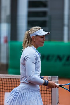 Carina Witthöft 584 - 1.BL CadA - TC Ludwigshafen : Ergebnis: 2:7